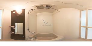 ラムール鈴蘭台南 102 【兵庫県鈴蘭台駅】 の画像3