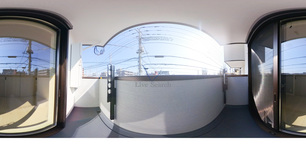 イパン新座 201 【埼玉県新座駅】 の画像3