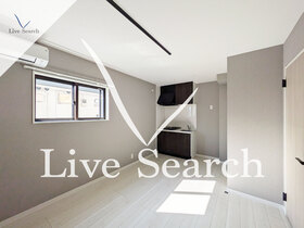 イパン新座 202 【埼玉県新座駅】 の画像3