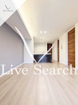 リヴィエール地行Ⅱ 201 【福岡県唐人町】 の画像3