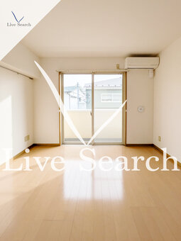 KJ Apartments 202 【東京都大岡山駅】 の画像3