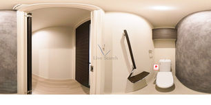 リヴィエール地行Ⅱ 202 【福岡県唐人町】 の画像3