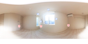 グリーンセントシャーメゾン 402 【埼玉県鴻巣駅】 の画像3