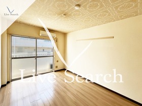 ハイツ明和 406 【東京都京王堀之内駅】 の画像3