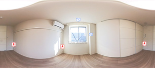 グリーンセントシャーメゾン 401 【埼玉県鴻巣駅】 の画像3