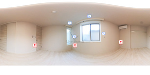 グリーンセントシャーメゾン 202 【埼玉県鴻巣駅】 の画像3