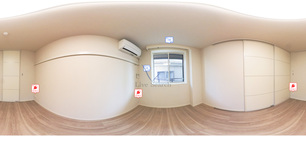 グリーンセントシャーメゾン 201 【埼玉県鴻巣駅】 の画像3