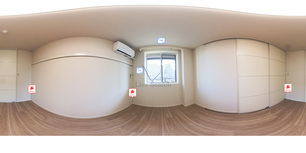 グリーンセントシャーメゾン 301 【埼玉県鴻巣駅】 の画像3