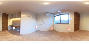 ラグレース　ソルス 101 【埼玉県川越市駅】 の画像3