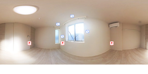 グリーンセントシャーメゾン 302 【埼玉県鴻巣駅】 の画像3