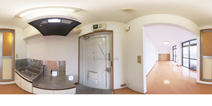 Kハイム 302 【東京都狛江駅】 の画像3