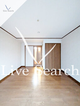 山口ビル 302 【東京都大岡山駅】 の画像3