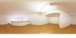 サンライズ桧原B棟 102 【福岡県西鉄バス　桧原三ツ角　停】 の画像3