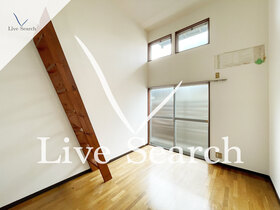 サンライズ桧原B棟 102 【福岡県西鉄バス　桧原三ツ角　停】 の画像3