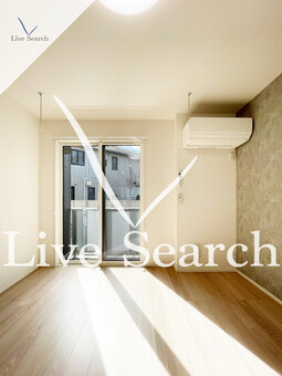 グランツ久米川 101 【東京都東村山駅】 の画像3