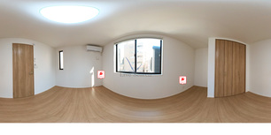 北区天神橋8丁目戸建  【大阪府天神橋筋六丁目】 の画像3