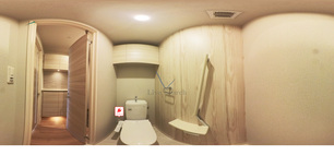 ルミエール 302 【埼玉県鴻巣駅】 の画像3