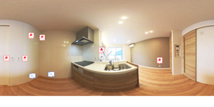 ルミエール 203 【埼玉県鴻巣駅】 の画像3