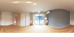 ルミエール 102 【埼玉県鴻巣駅】 の画像3