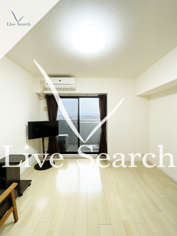 	 サムティ東難波ECLAT 1302 【兵庫県阪神本線　尼崎】 の画像3