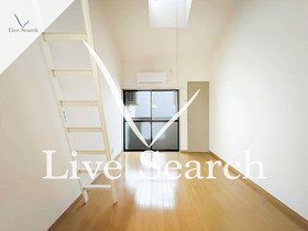 デニス博多 202 【福岡県博多駅】 の画像3