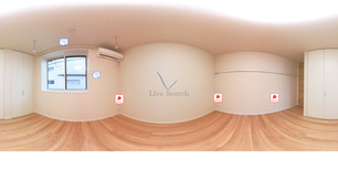 セオン　Ⅰ 302 【東京都東十条】 の画像3