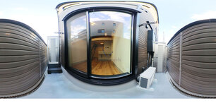 クラソ池上mew 105 【東京都池上】 の画像3