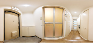 モントーレ六本松 101 【福岡県六本松駅】 の画像3