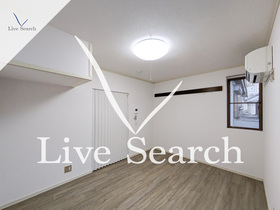 大岡山コーポ 203 【東京都緑が丘駅】 の画像3