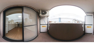 カテリーナ市ヶ谷 310 【東京都曙橋駅】 の画像3