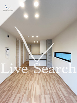 サンアイレジデンスキヌタ 301 【東京都祖師ヶ谷大蔵駅】 の画像3