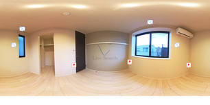 サンアイレジデンスキヌタ 302 【東京都祖師ヶ谷大蔵駅】 の画像3