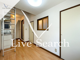 ハイム喜多村 201 【東京都中野新橋駅】 の画像3