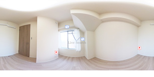 ハウス下高井戸 301 【東京都下高井戸駅】 の画像3