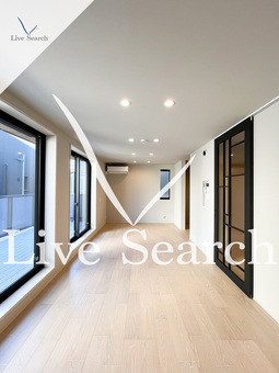 サンアイレジデンスキヌタ 202 【東京都祖師ヶ谷大蔵駅】 の画像3