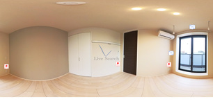 サンアイレジデンスキヌタ 403 【東京都祖師ヶ谷大蔵駅】 の画像3