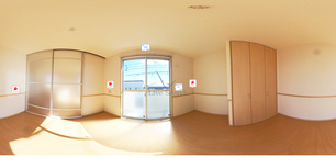 グレイスハイツ　E 202 【埼玉県鶴ヶ島駅】 の画像3