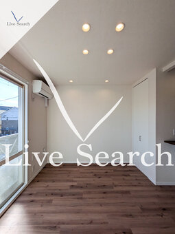 ウィスタリア　B 201 【埼玉県的場駅】 の画像3