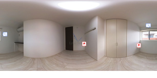 モルド船橋湊町 301 【千葉県船橋駅】 の画像3