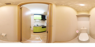 villaggio k 103 【東京都西新宿5丁目駅】 の画像3