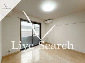 villaggio k 103 【東京都西新宿5丁目駅】 の画像3