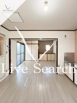 福島マンション 301 【大阪府福島駅】 の画像3