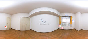 カネボウ芦屋アーバンプラザ 251 【兵庫県阪神芦屋駅】 の画像3