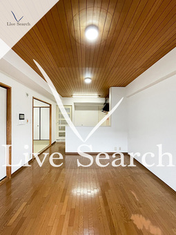 カネボウ芦屋アーバンプラザ 251 【兵庫県阪神芦屋駅】 の画像3