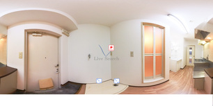 隆美館 102 【兵庫県地下鉄湊川】 の画像3