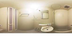 メゾンユニベール 602 【兵庫県新開地駅】 の画像3