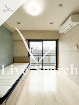 メゾンユニベール 602 【兵庫県新開地駅】 の画像3