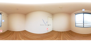 ラ・カーサ泉C 202 【東京都ひばりヶ丘駅】 の画像3