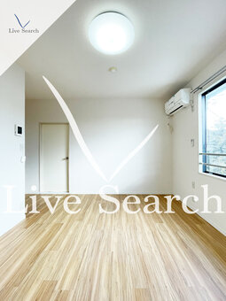 ラ・カーサ泉C 202 【東京都ひばりヶ丘駅】 の画像3