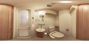 アプレシティ桜上水 202 【東京都桜上水駅】 の画像3